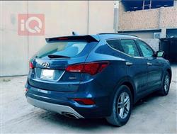 هيونداي سانتافي